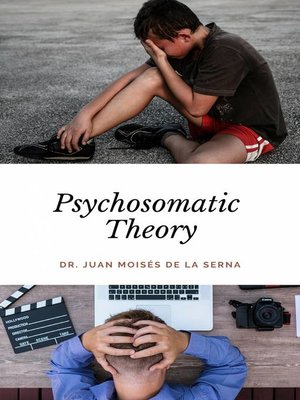 cover image of Psychosomatic Theory